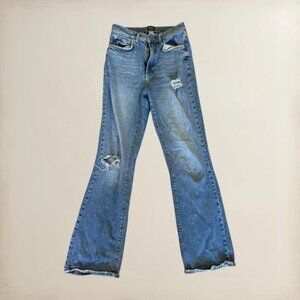 High Waist BDG Jeans